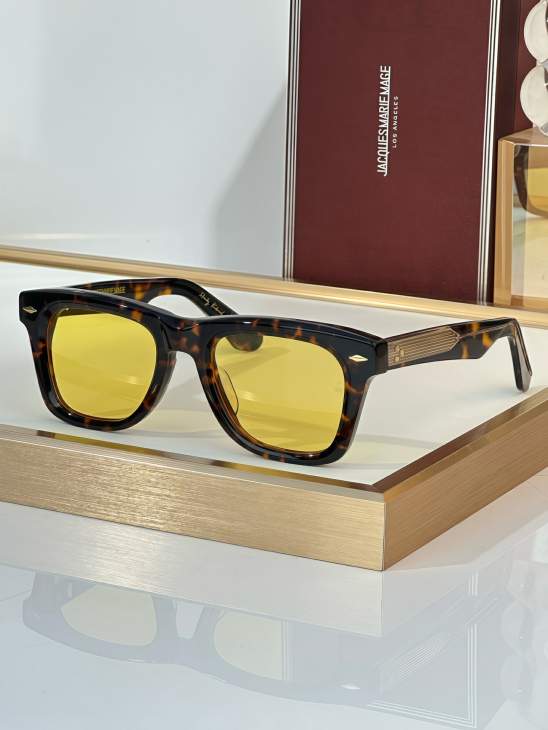 Picture of Jacques Marie Mage Sunglasses _SKUfw76512970fw